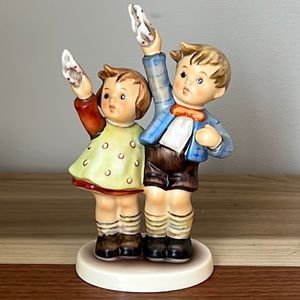 Hummel Auf Wiedersehen #866 in Box